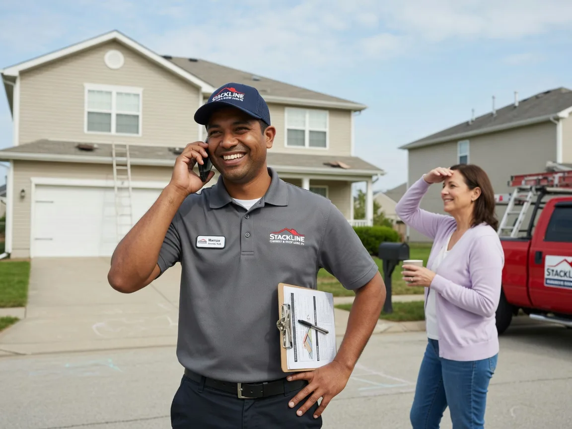 Chimney flashing repair Clintonville, WI FAQs